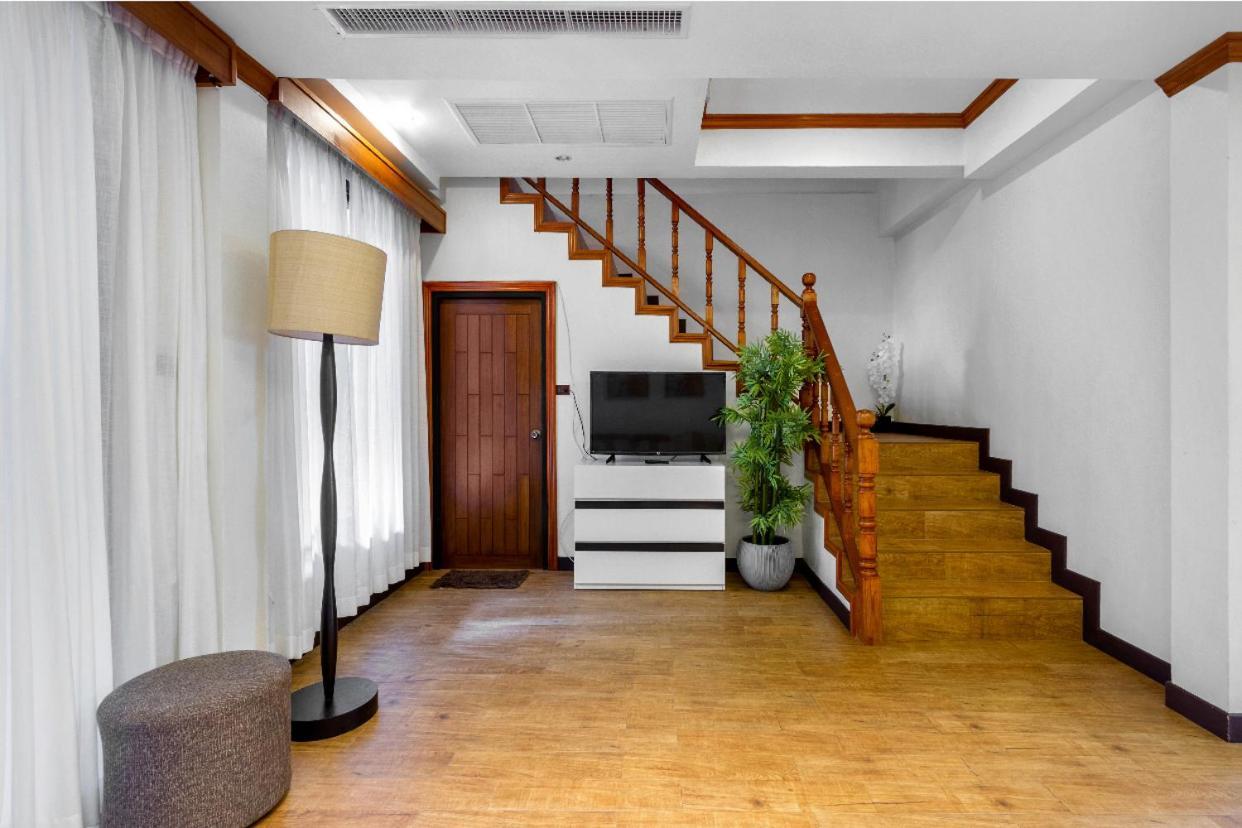 Private Villas Bangtao Bangtau-part Kültér fotó