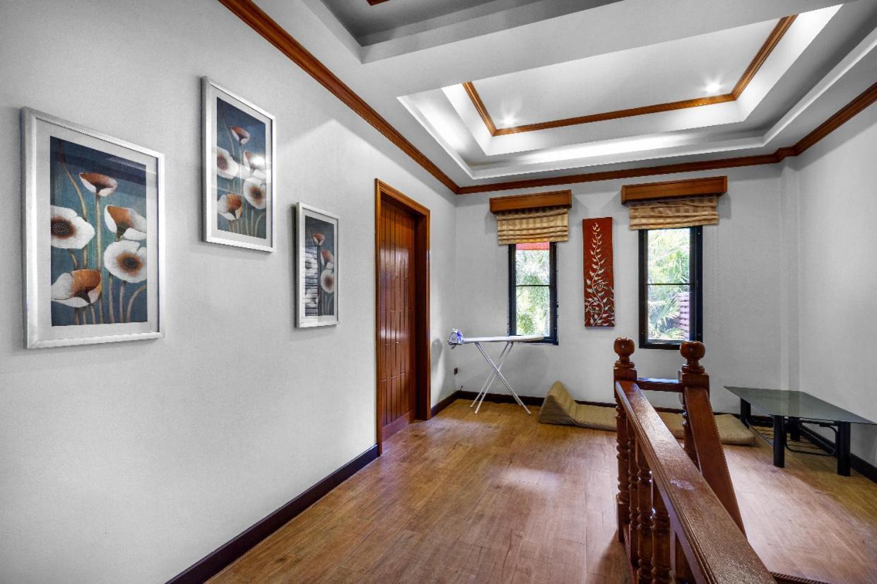 Private Villas Bangtao Bangtau-part Kültér fotó